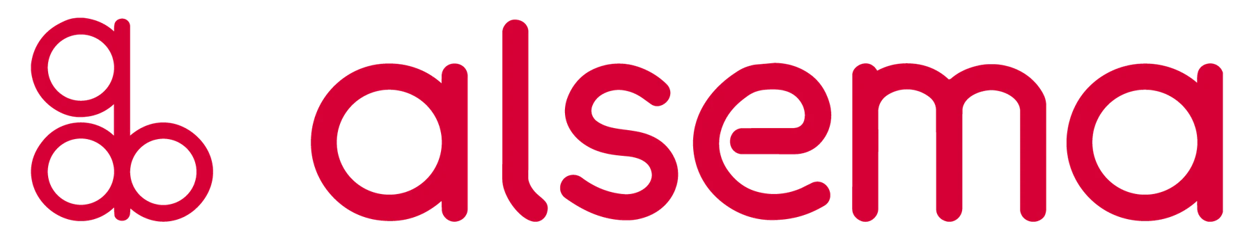 Alsema logo
