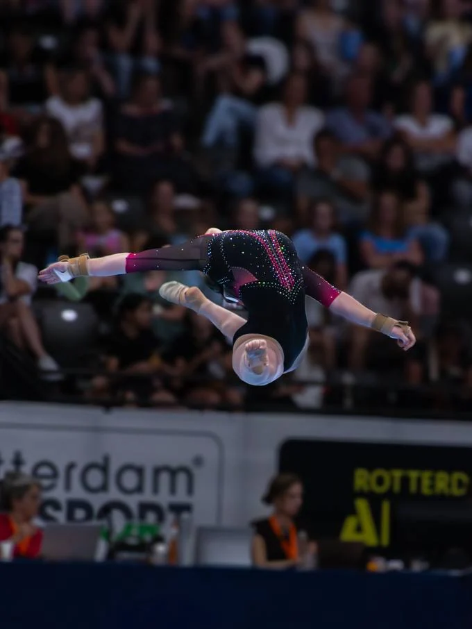 Backflip DG Finals kleur