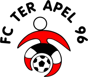 FC Ter Apel 96 logo