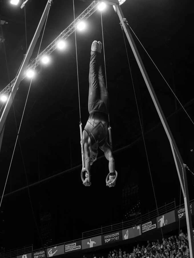 Ringen DG Finals Rotterdam