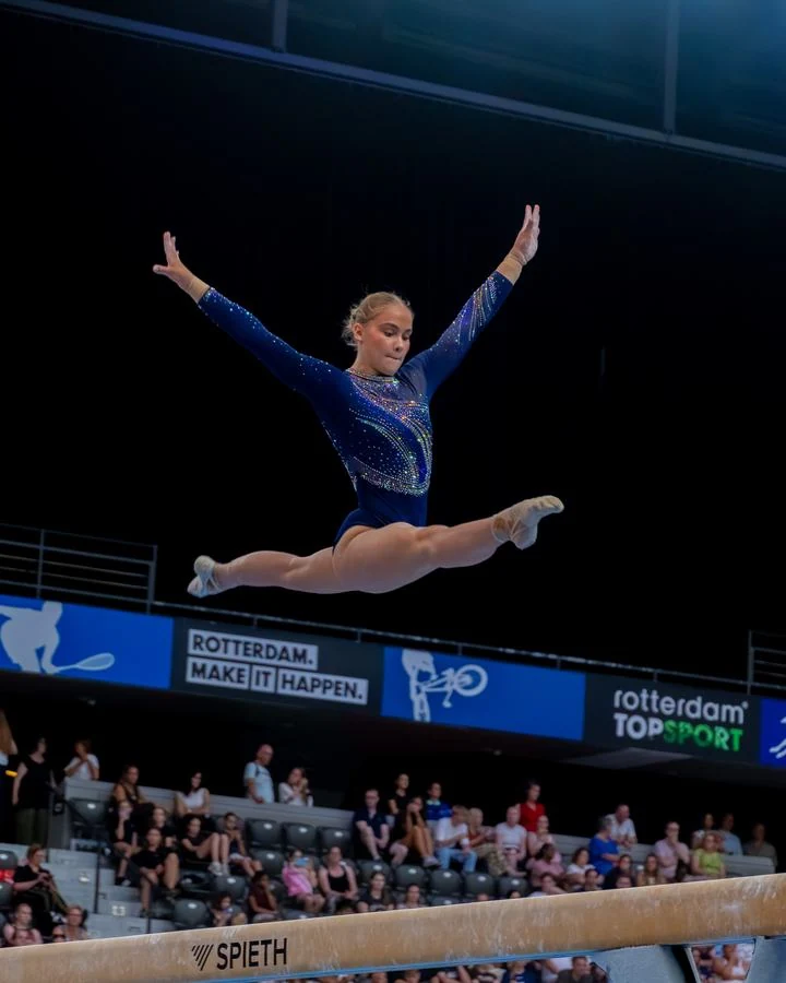 Sport · Balk Handstand
