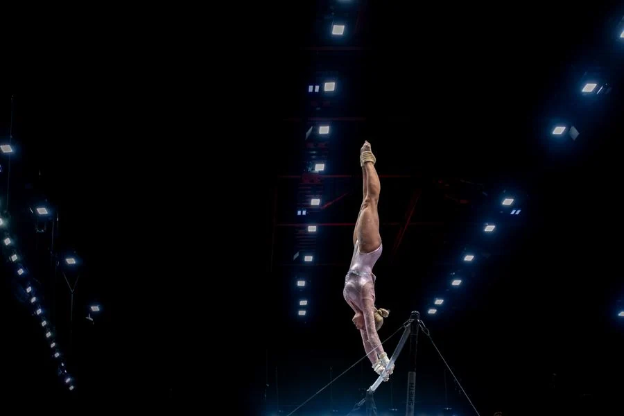 Sport · Brugzweven