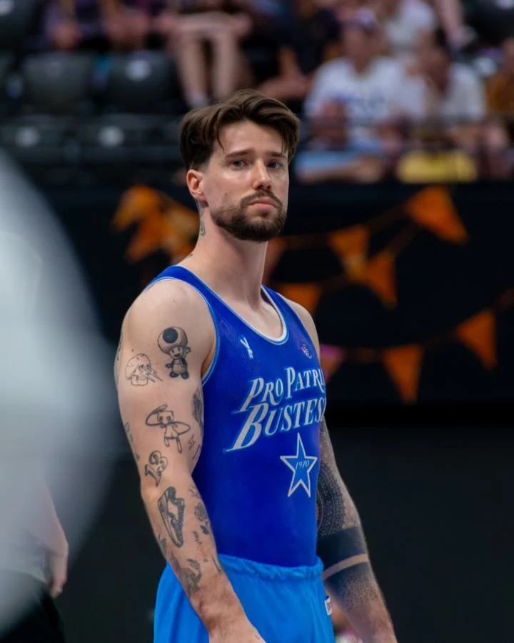 Sport · DG Finals 120